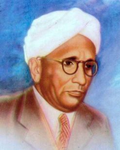 Scientists Of India Sir Chandrasekhara Venkata Raman